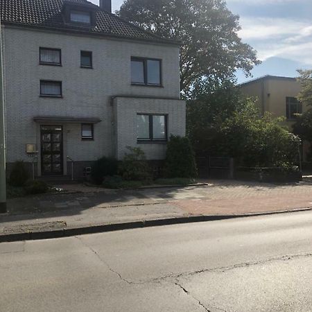 Wohnen Auf Zeit Apartment Duisburg Luaran gambar