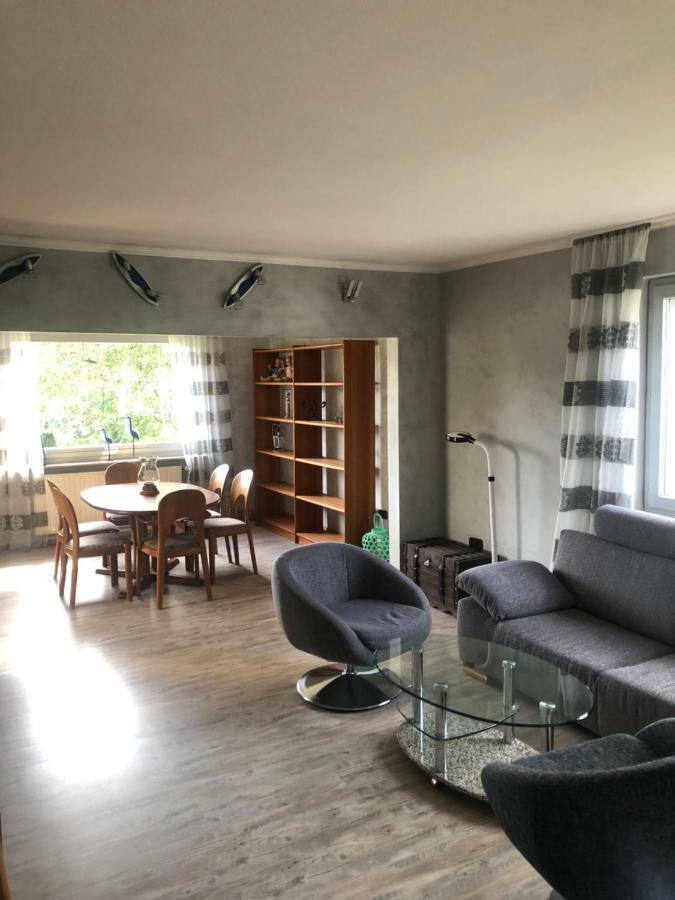 Wohnen Auf Zeit Apartment Duisburg Luaran gambar