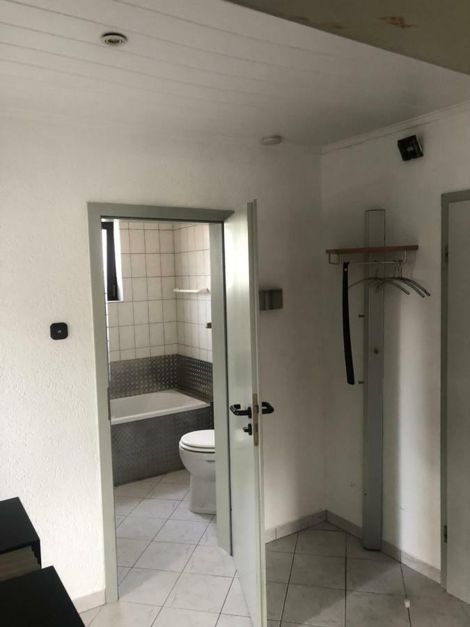 Wohnen Auf Zeit Apartment Duisburg Luaran gambar