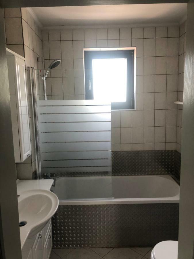 Wohnen Auf Zeit Apartment Duisburg Luaran gambar