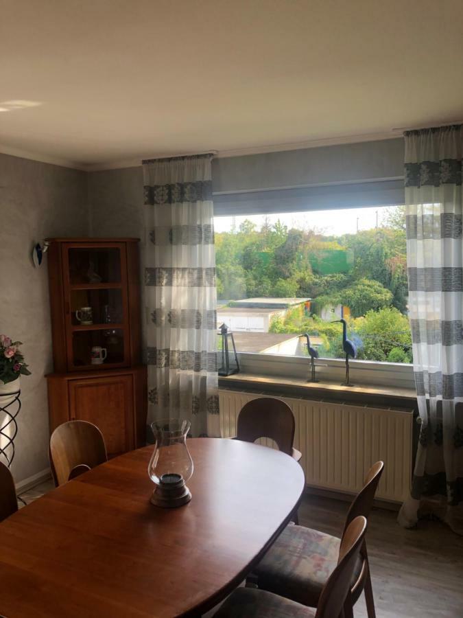 Wohnen Auf Zeit Apartment Duisburg Luaran gambar