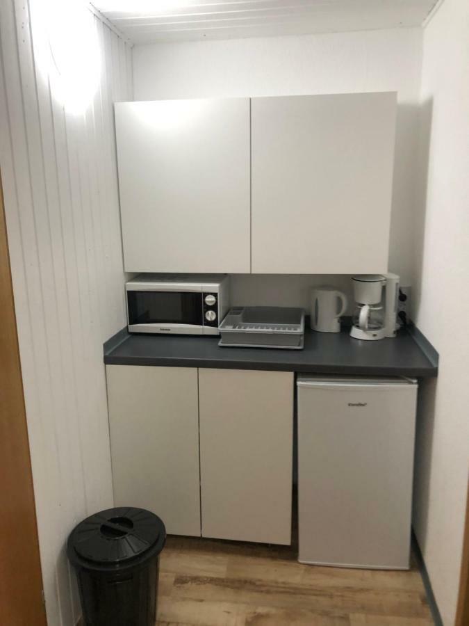 Wohnen Auf Zeit Apartment Duisburg Luaran gambar